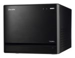 SHUTTLE Barebone XPC cube SB860R8 LGA1851 4xDIMM DDR5 4xSATA 3xM.2 2xHDMI 2xDP – Bild 5