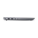 LENOVO ThinkBook14 G8 Intel Core Ultra 5 135H 35,56cm 14Zoll WUXGA 16GB 512GB SSD UMA W11P No WWAN AI PC Arctic Grey TopSeller – Bild 4