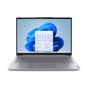 LENOVO ThinkBook14 G8 Intel Core Ultra 5 135H 35,56cm 14Zoll WUXGA 16GB 512GB SSD UMA W11P No WWAN AI PC Arctic Grey TopSeller