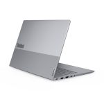 LENOVO ThinkBook14 G8 Intel Core Ultra 5 135H 35,56cm 14Zoll WUXGA 16GB 512GB SSD UMA W11P No WWAN AI PC Arctic Grey TopSeller – Bild 3