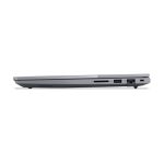LENOVO ThinkBook14 G8 Intel Core Ultra 5 135H 35,56cm 14Zoll WUXGA 16GB 512GB SSD UMA W11P No WWAN AI PC Arctic Grey TopSeller – Bild 5