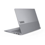 LENOVO ThinkBook14 G8 Intel Core Ultra 5 135H 35,56cm 14Zoll WUXGA 16GB 512GB SSD UMA W11P No WWAN AI PC Arctic Grey TopSeller – Bild 2