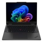LENOVO ThinkPad T14s 2in1 G2 Intel Core Ultra 5 325 35,56cm 14Zoll WUXGA 16GB 512GB SSD UMA W11P Ready 4G Copilot+ PC Black TopSelle