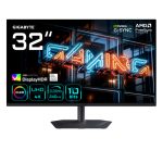 GIGABYTE MO32U24 80,01cm 31,5Zoll QDOLED Monitor 3840x2160 UHD 240Hz 300cd/m