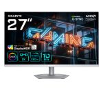 GIGABYTE MO27Q2A ICE 68,58cm 27Zoll QDOLED Monitor 2560x1440 QHD 280Hz 250cd/m