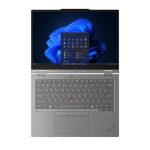 LENOVO ThinkPad L13 2in1 G6 AMD Ryzen 7 Pro 250 33,78cm 13,3Zoll WUXGA 32GB 512GB SSD UMA W11P Ready AI PC Grey TopSeller – Bild 4
