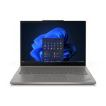 LENOVO ThinkPad L13 2in1 G6 AMD Ryzen 7 Pro 250 33,78cm 13,3Zoll WUXGA 32GB 512GB SSD UMA W11P Ready AI PC Grey TopSeller