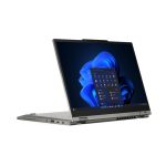 LENOVO ThinkPad L13 2in1 G6 AMD Ryzen 7 Pro 250 33,78cm 13,3Zoll WUXGA 32GB 512GB SSD UMA W11P Ready AI PC Grey TopSeller – Bild 6
