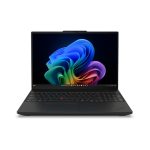 LENOVO ThinkPad T16 G5 AMD Ryzen 5 Pro 215 40,64cm 16Zoll WUXGA 16GB 512GB SSD UMA W11P Ready 4G Black TopSeller