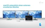 I-TEC USB-C Metal Nano 3x Display Docking Station 1x DP 1x HDMI 1x VGA 1x GLAN 1x USB-C Gen1 4x USB-A Gen1 Power Delivery 100W – Bild 6