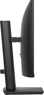 DELL Pro 24 Video Conferencing Monitor E2426HB 60,45cm 23,8Zoll IPS 1920x1080 120Hz 300cd/m2 1000:1 HDMI DP USB – Bild 3