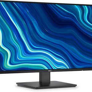 DELL 27 QHD Monitor SE2726D 68,58cm 27Zoll IPS 2560x1440 144Hz 300cd/m2 1500:1 HDMI DP