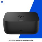 HP USB-C 100W G6 Dock SmartBuy – Bild 2