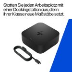 HP USB-C 100W G6 Dock SmartBuy – Bild 3