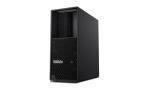 LENOVO Thinkstation P3 Tower G2 Intel Core Ultra 7 265K 32GB 512GB SSD UMA W11P TopSeller – Bild 5