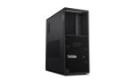 LENOVO Thinkstation P3 Tower G2 Intel Core Ultra 7 265K 64GB 512GB SSD RTX PRO4000BW W11P TopSeller – Bild 4