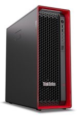 LENOVO Thinkstation P5 G2 Intel Xeon 634 32GB 1TB SSD UMA W11P TopSeller – Bild 4