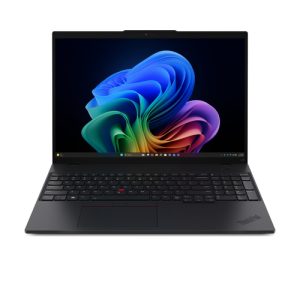 LENOVO ThinkPad L16 G3 Intel Core Ultra 7 355 40,64cm 16Zoll WUXGA 16GB 512GB SSD UMA W11P Ready Black TopSeller