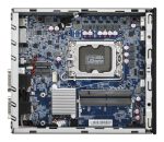 SHUTTLE Barebone XPC slim DB860 LGA1851 2xSODIMM 2xM.2 2xHDMI – Bild 6