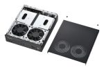 SHUTTLE Barebone XPC slim DB860 LGA1851 2xSODIMM 2xM.2 2xHDMI – Bild 5