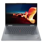 T1A Lenovo Grade B ThinkPad X1 Yoga Gen 7 i7-1270P 14Zoll 35,56cm 32GB 512GB M.2 Touch BL CAM HDMI W11P T1A