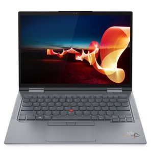 T1A Lenovo Grade B ThinkPad X1 Yoga Gen 7 i7-1270P 14Zoll 35,56cm 32GB 512GB M.2 Touch BL CAM HDMI W11P T1A