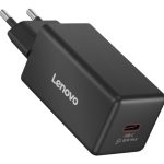 LENOVO 65W Mini USB-C GaN Charger
