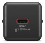 LENOVO 65W Mini USB-C GaN Charger – Bild 4