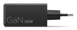 LENOVO 65W Mini USB-C GaN Charger – Bild 2