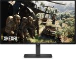 DELL Alienware 27 240Hz QD-OLED Gaming Monitor AW2726DM 68,58cm 27Zoll OLED 2560x1440 16:9 200cd/m2 240Hz HDMI DP – Bild 2