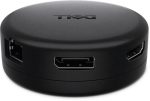 DELL Pro 7-in-1 USB-C Travel Hub DA326 – Bild 2