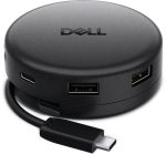DELL Pro 7-in-1 USB-C Travel Hub DA326 – Bild 4