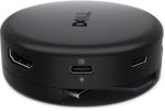 DELL Pro 7-in-1 USB-C Travel Hub DA326 – Bild 3