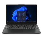 LENOVO V15 G7 Intel Core 5 320 39,62cm 15,6Zoll FHD 16GB 512GB SSD UMA No WWAN W11P Black TopSeller