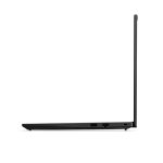 LENOVO ThinkPad E14 G8 AMD Ryzen AI 7 345 35,56cm 14Zoll WUXGA 16GB 512GB SSD UMA No WWAN Copilot+ PC W11P Black TopSeller – Bild 3