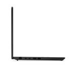 LENOVO ThinkPad L14 G7 AMD Ryzen AI 5 430 35,56cm 14Zoll WUXGA 16GB 512GB SSD UMA 4G Copilot+ PC W11P Black TopSeller – Bild 3