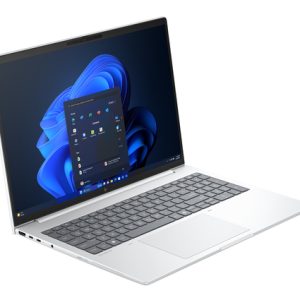 HP EliteBook 8 G1i Intel Core Ultra 5 225U 40,64cm 16Zoll WUXGA 16GB 256GB/SSD W11P 3J Gar (DE)