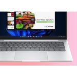 HP EliteBook 8 G1i Intel Core Ultra 5 225U 35,56cm 14Zoll WUXGA 16GB 1TB/SSD W11P 3J Gar (DE) – Bild 3