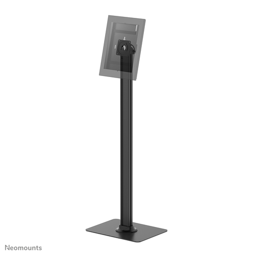 ALS-48631256-09200def25e8b8b7 NEOMOUNTS Tablet floor stand max 3kg 6,6lbs lockable – Bild 1