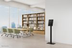 NEOMOUNTS Tablet floor stand max 3kg 6,6lbs lockable – Bild 5