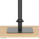 NEOMOUNTS Tablet floor stand max 3kg 6,6lbs lockable – Bild 2