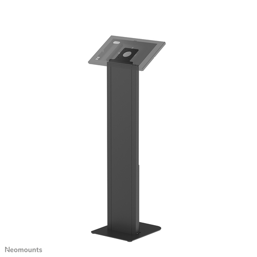 ALS-48631257-d33a885c76ed1044 NEOMOUNTS Tablet floor stand max 3kg 6,6lbs lockable – Bild 1