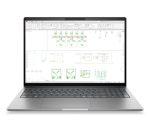 HP ZBook 8 G2i Intel Core Ultra 9 386H 40,64cm 16Zoll 2,5K 64GB 1TB/SSD NVIDIA RTX PRO 500 6GB W11P 3J Gar (DE)