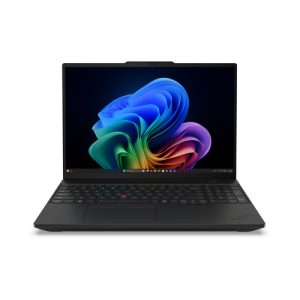 LENOVO ThinkPad T16 G5 AMD Ryzen AI 5 PRO 440 40,64cm 16Zoll WUXGA 16GB 512GB SSD UMA Ready 4G Copilot+ PC W11P Black TopSeller