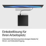HP EliteDesk 8 Mini G2i Intel Core Ultra 5 322 16GB 512GB/SSD W11P 1J Gar (DE) – Bild 3
