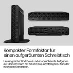HP EliteDesk 8 Mini G2a AMD Ryzen AI 7 450 32GB 1TB/SSD W11P 1J Gar (DE) – Bild 3