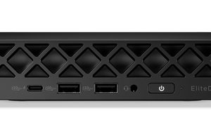 HP EliteDesk 8 Mini G2a AMD Ryzen AI 7 450 32GB 1TB/SSD W11P 1J Gar (DE)