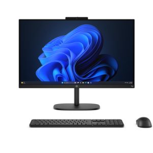 HP ProStudio 2 AiO G2i Intel Core 5 120U 60,45cm 23,8Zoll 16GB 512GB/SSD W11P 1J Gar (DE)