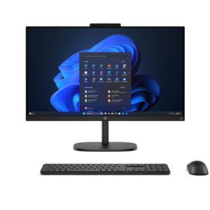 HP ProStudio 2 AiO G2a AMD Ryzen 5 220 60,45cm 23,8Zoll 16GB 512GB/SSD W11P 1J Gar (DE)