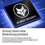 HP EliteBook 8 G2i Intel Core Ultra 5 325 40,64cm 16Zoll WUXGA 16GB 512GB/SSD LTE 5G W11P 3J Gar (DE) – Bild 3